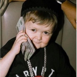 Meet your Posher, Jon